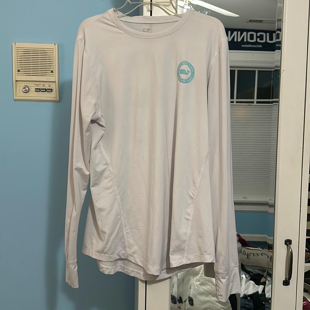 LONG SLEEVE